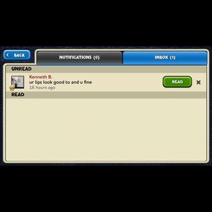 Meet your Posher, Shay